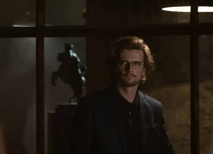 Отель (2020) в хорошем качестве скачать торрент файл Отель (2020) фильм в хорошем качестве скачать торрент файл