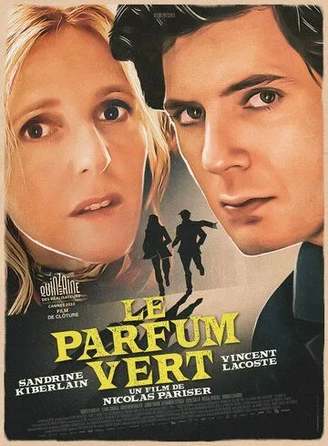 Зеленые духи / Le parfum vert (2022) фильм скачать через торрет бесплатно в хорошем качестве