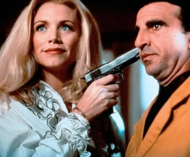 Одержимые ночью (1994) скачать торрент файл Одержимые ночью (1994) фильм скачать торрент файл