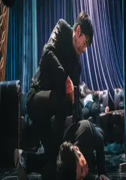 Ускользающий человек (2020) скачать торрент файл Ускользающий человек (2020) фильм скачать торрент файл