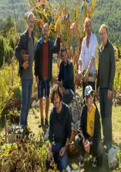 Мужчины на грани нервного срыва (2022) скачать торрент бесплатно Мужчины на грани нервного срыва (2022) фильм скачать торрент бесплатно