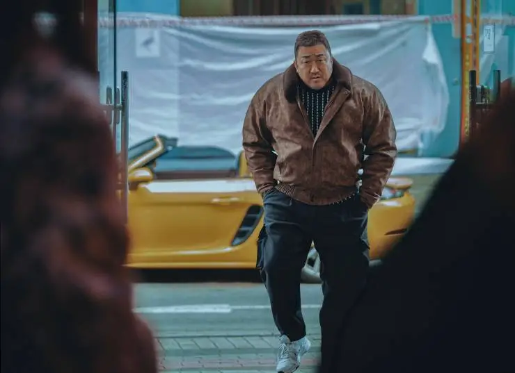 Криминальный город: Возмездие (2024) скачать торрент файл Криминальный город: Возмездие (2024) фильм скачать торрент файл