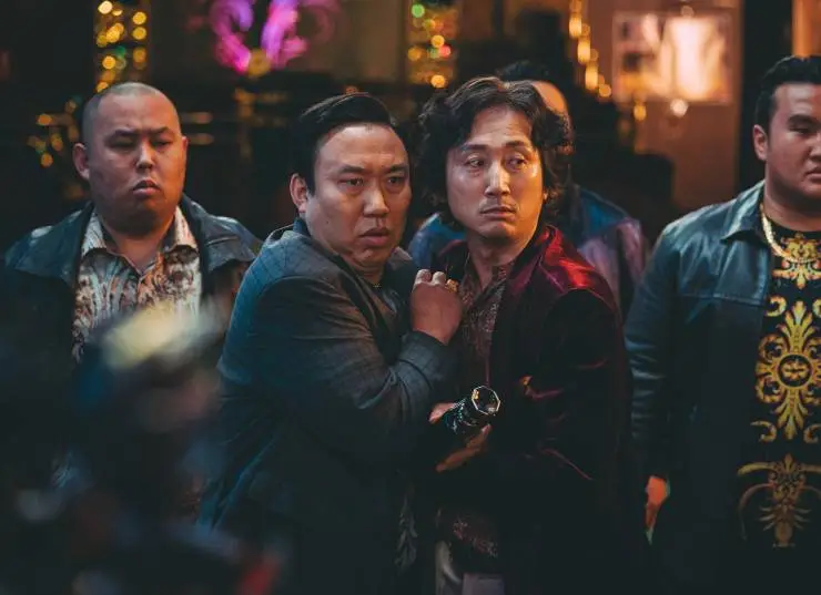 Криминальный город: Возмездие (2024) скачать торрент бесплатно Криминальный город: Возмездие (2024) фильм скачать торрент бесплатно