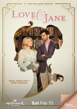 Любовь и Джейн / Love & Jane (2024) фильм скачать через торрет бесплатно в хорошем качестве