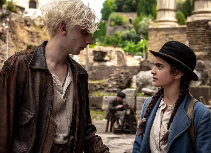 Отчаянные мстители (2021) в хорошем качестве скачать торрент файл Отчаянные мстители (2021) фильм в хорошем качестве скачать торрент файл