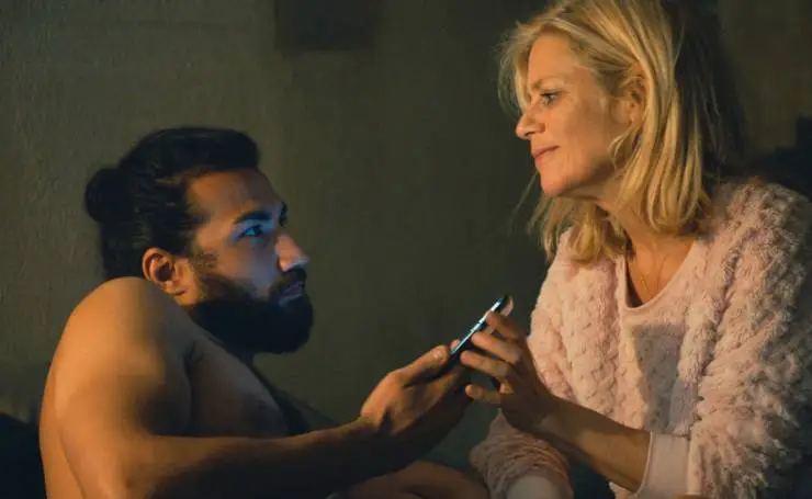 Они живы (2021) скачать торрент файл Они живы (2021) фильм скачать торрент файл