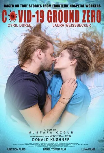 Эпицентр Covid-19 / Covid-19 Ground Zero (2022) фильм скачать через торрет бесплатно в хорошем качестве