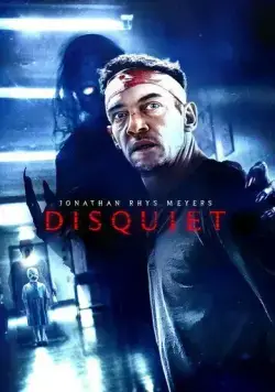Беспокойство / Disquiet (2023) фильм скачать через торрет бесплатно в хорошем качестве