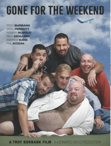 Жена в командировке / Gone for the Weekend (2019) фильм скачать через торрет бесплатно в хорошем качестве