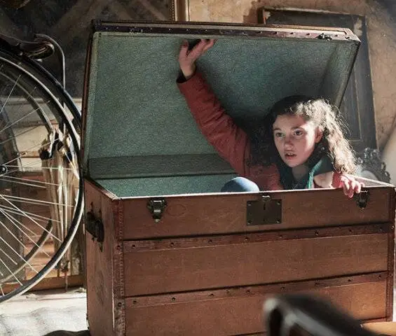 Замечательное приключение (2020) скачать торрент бесплатно Замечательное приключение (2020) фильм скачать торрент бесплатно