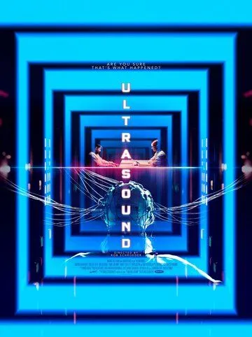 Ультразвук / Ultrasound (2021) фильм скачать через торрет бесплатно в хорошем качестве