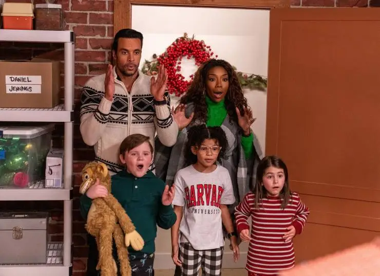 Самое. Лучшее. Рождество (2023) скачать торрент файл Самое. Лучшее. Рождество (2023) фильм скачать торрент файл