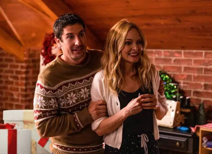 Самое. Лучшее. Рождество (2023) скачать торрент бесплатно Самое. Лучшее. Рождество (2023) фильм скачать торрент бесплатно