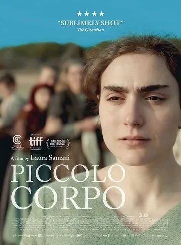 Маленькое тело / Piccolo corpo (2021) фильм скачать через торрет бесплатно в хорошем качестве