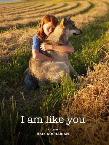 Я как ты / I Am Like You (2022) фильм скачать через торрет бесплатно в хорошем качестве