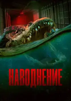 Наводнение / The Flood (2023) фильм скачать через торрет бесплатно в хорошем качестве