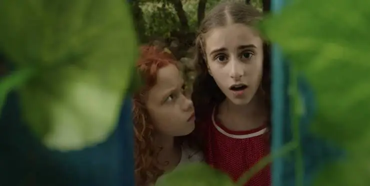 Манюня в кино (2021) скачать торрент файл Манюня в кино (2021) фильм скачать торрент файл