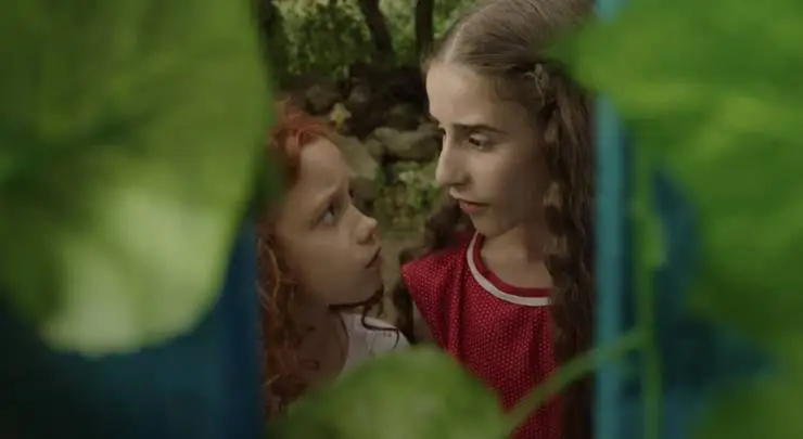 Манюня в кино (2021) скачать торрент бесплатно Манюня в кино (2021) фильм скачать торрент бесплатно