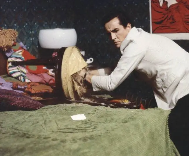 Один из тринадцати (1969) скачать торрент файл Один из тринадцати (1969) фильм скачать торрент файл