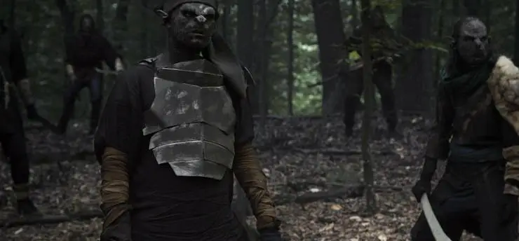 Предвестники бури (2023) скачать торрент файл Предвестники бури (2023) фильм скачать торрент файл