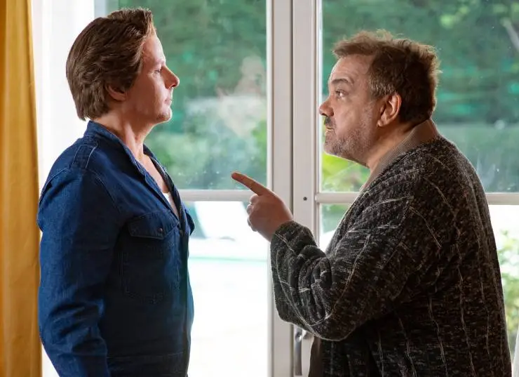 Мистер Идеальность (2022) в хорошем качестве скачать торрент файл Мистер Идеальность (2022) фильм в хорошем качестве скачать торрент файл