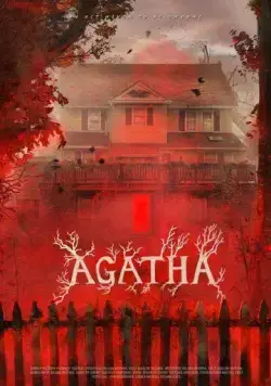 Агата / Agatha (2022) мультфильм скачать через торрет бесплатно в хорошем качестве