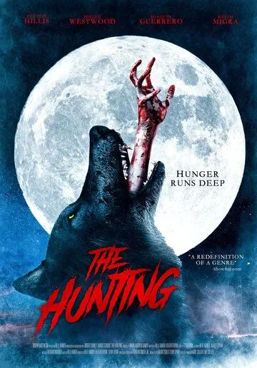 Охота / The Hunting (2021) фильм скачать через торрет бесплатно в хорошем качестве