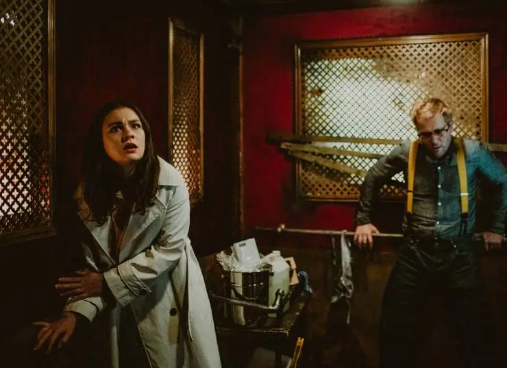 Сталкер (2022) скачать торрент бесплатно Сталкер (2022) фильм скачать торрент бесплатно