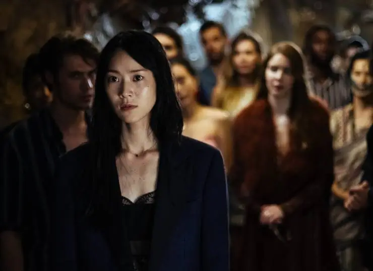 Мертвы и прекрасны (2021) в хорошем качестве скачать торрент файл Мертвы и прекрасны (2021) фильм в хорошем качестве скачать торрент файл