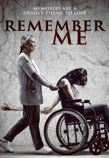 Вспомни меня / Remember Me (2022) фильм скачать через торрет бесплатно в хорошем качестве