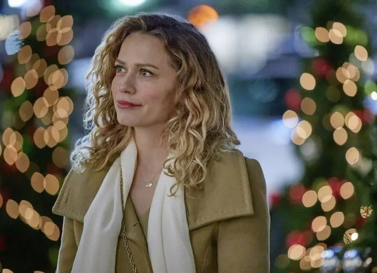 Необычное Рождество (2021) в хорошем качестве скачать торрент файл Необычное Рождество (2021) фильм в хорошем качестве скачать торрент файл