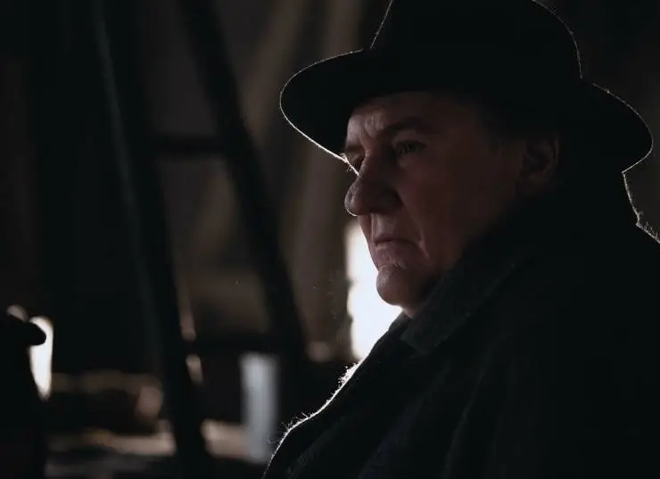 Мегрэ и таинственная девушка (2022) скачать торрент бесплатно Мегрэ и таинственная девушка (2022) фильм скачать торрент бесплатно