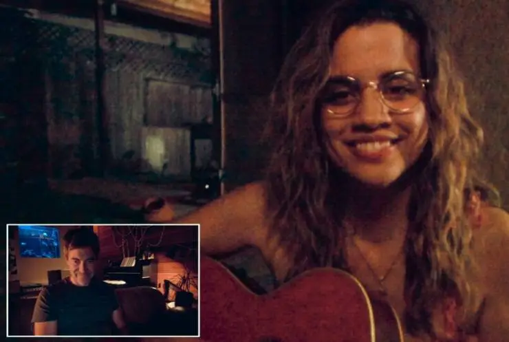 Уроки испанского (2021) скачать торрент файл Уроки испанского (2021) фильм скачать торрент файл