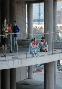 Саша (2022) скачать торрент файл Саша (2022) фильм скачать торрент файл