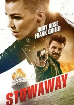 Безбилетный пассажир / Stowaway (2021) фильм скачать через торрет бесплатно в хорошем качестве