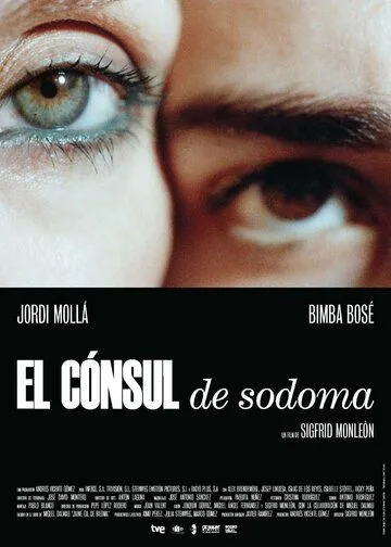 Консул Содома / El cónsul de Sodoma (2009) фильм скачать через торрет бесплатно в хорошем качестве