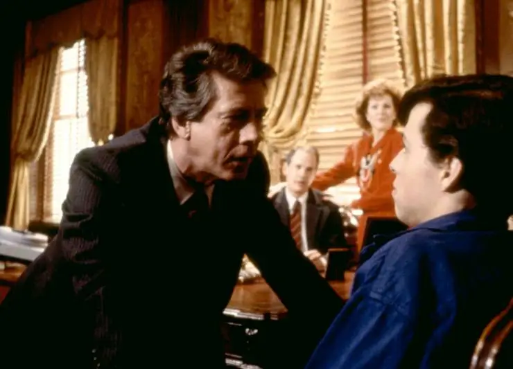 Домашняя война (1987) скачать торрент файл Домашняя война (1987) фильм скачать торрент файл