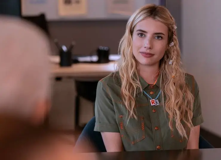 Космический кадет (2024) скачать торрент файл Космический кадет (2024) фильм скачать торрент файл