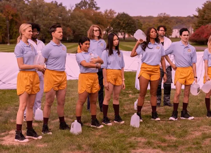 Космический кадет (2024) скачать торрент бесплатно Космический кадет (2024) фильм скачать торрент бесплатно