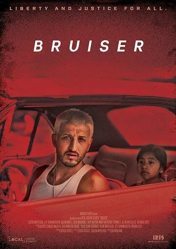 Вышибала / Bruiser (2021) фильм скачать через торрет бесплатно в хорошем качестве