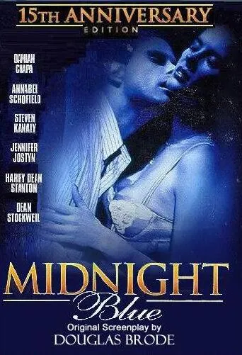 Полночная грусть / Midnight Blue (1997) фильм скачать через торрет бесплатно в хорошем качестве