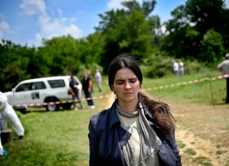 Улей (2021) скачать торрент бесплатно Улей (2021) фильм скачать торрент бесплатно