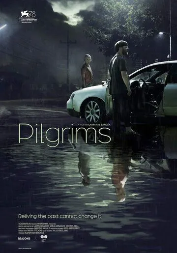 Пилигримы / Piligrimai (2021) фильм скачать через торрет бесплатно в хорошем качестве