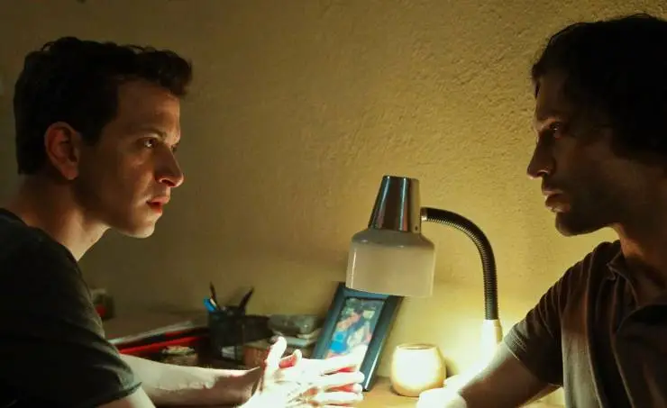 Пылающие дни (2022) скачать торрент файл Пылающие дни (2022) фильм скачать торрент файл