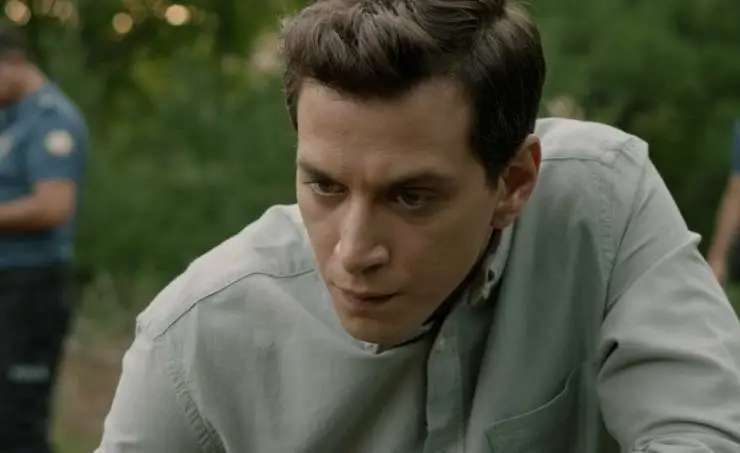 Пылающие дни (2022) в хорошем качестве скачать торрент файл Пылающие дни (2022) фильм в хорошем качестве скачать торрент файл