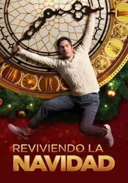 Не очень веселое Рождество / Reviviendo la Navidad (2022) фильм скачать через торрет бесплатно в хорошем качестве