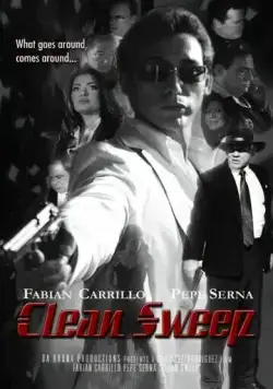 Зачистка / Clean Sweep (2020) фильм скачать через торрет бесплатно в хорошем качестве