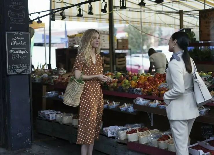 Француженка (2024) скачать торрент файл Француженка (2024) фильм скачать торрент файл