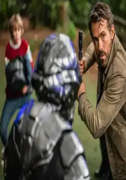 Проект «Адам» (2022) в хорошем качестве скачать торрент файл Проект «Адам» (2022) фильм в хорошем качестве скачать торрент файл