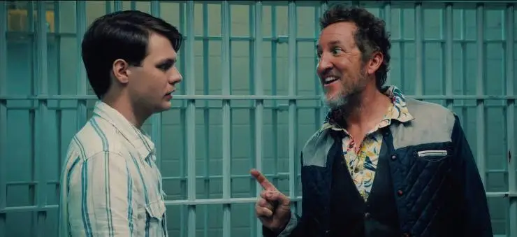 Ботан и Молли (2023) скачать торрент бесплатно Ботан и Молли (2023) фильм скачать торрент бесплатно